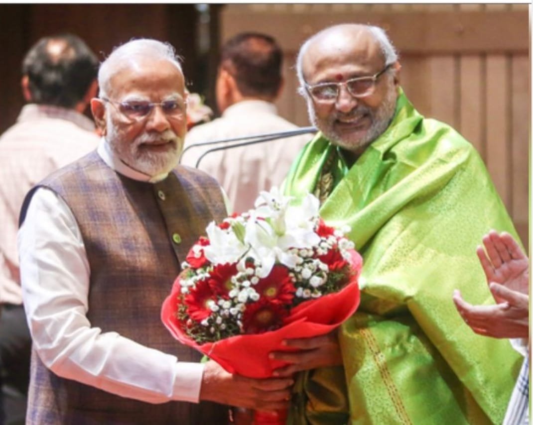 राष्ट्रीय जनतांत्रिक गठबंधन NDA उम्मीदवार राधाकृष्णन उपराष्ट्रपति निर्वाचित राष्ट्रीय जनतांत्रिक गठबंधन NDA उम्मीदवार राधाकृष्णन उपराष्ट्रपति निर्वाचित
