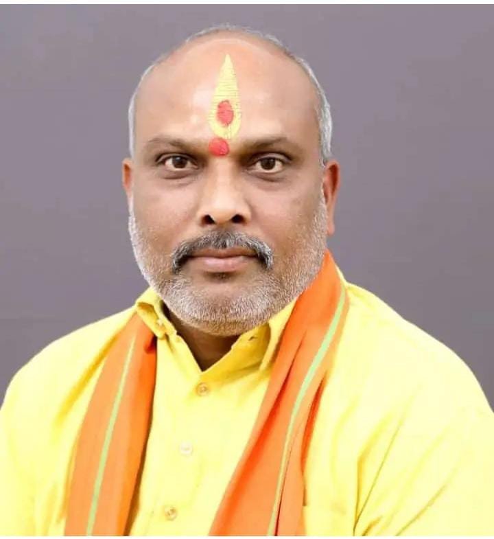 पुरैना में 14 सितंबर को नुआखाई उत्सव, मुख्य अतिथि होंगे विधायक ललित चंद्राकर