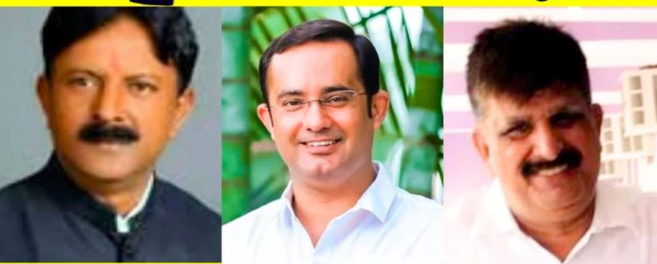 CCCI की नई विंग ट्रांसपोर्ट चेंबर भिलाई का गठन, इंदरजीत सिंग (छोटू) संरक्षक नियुक्त