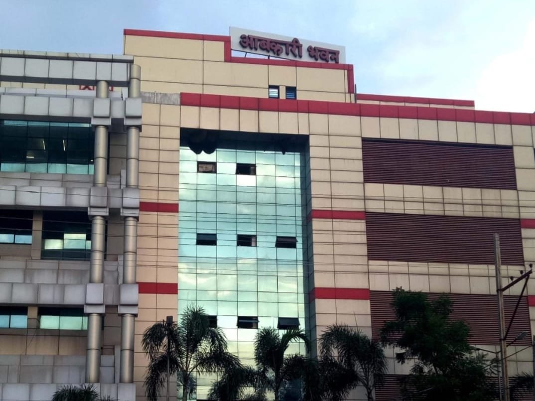 व्यापम ने एक्साइज कांस्टेबल भर्ती परीक्षा के परिणाम किए घोषित व्यापम ने एक्साइज कांस्टेबल भर्ती परीक्षा के परिणाम किए घोषित