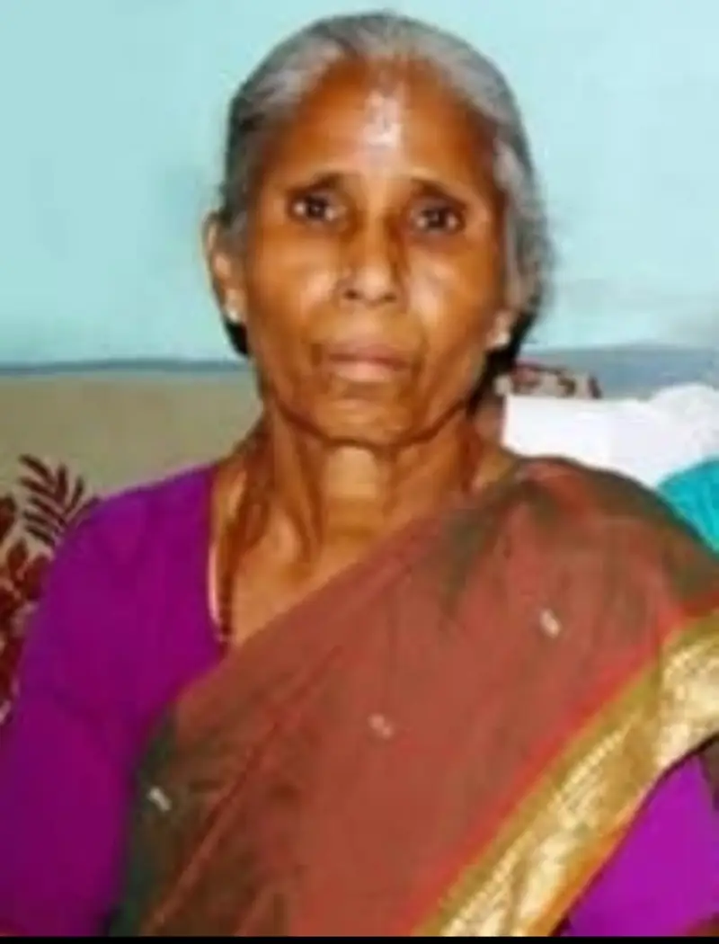 न्यू प्रेस क्लब का भिलाई के उपाध्यक्ष मोहन राव की माता श्रीमती पार्वती राव का निधन
