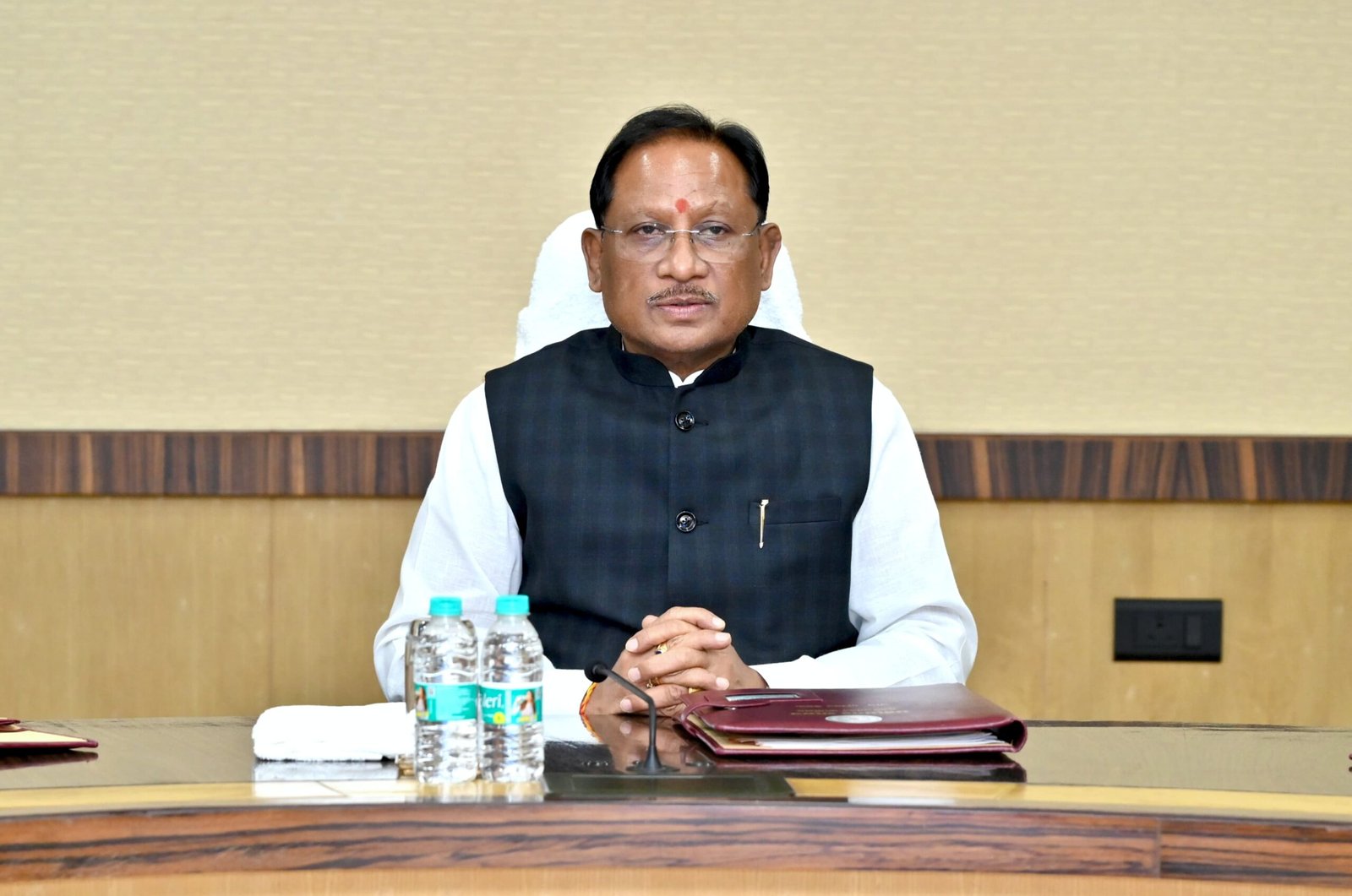 दिव्यांग जनों का साढ़े 24 करोड़ कर्ज माफ, मंत्रिपरिषद के निर्णय दिव्यांग जनों का साढ़े 24 करोड़ कर्ज माफ, मंत्रिपरिषद के निर्णय
