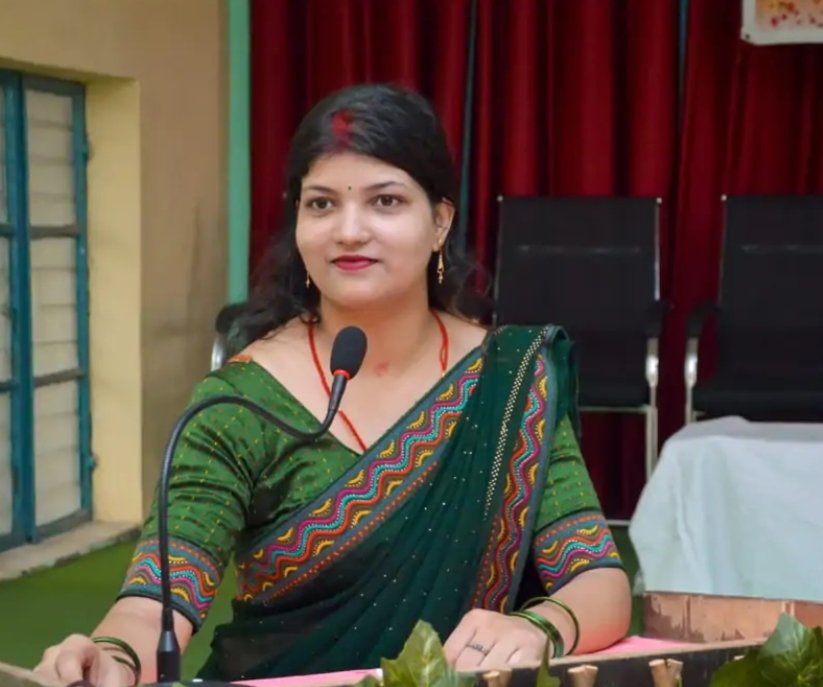 आर्मी जवान की पत्नी के फांसी लगाने के मामले में पति, सास ससुर के खिलाफ FIR