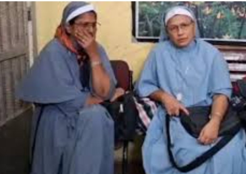 Durg में दो ईसाई ननों पर हमले के विरूद्ध नारायणपुर में प्रदर्शन करेगी भाकपा