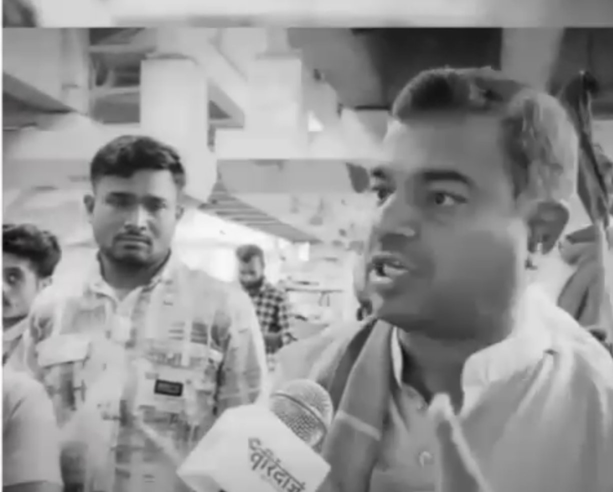 छत्तीसगढ़ की राजनीति में सोशल मीडिया पर वायरल एक वीडियो ने लाया भूकंप