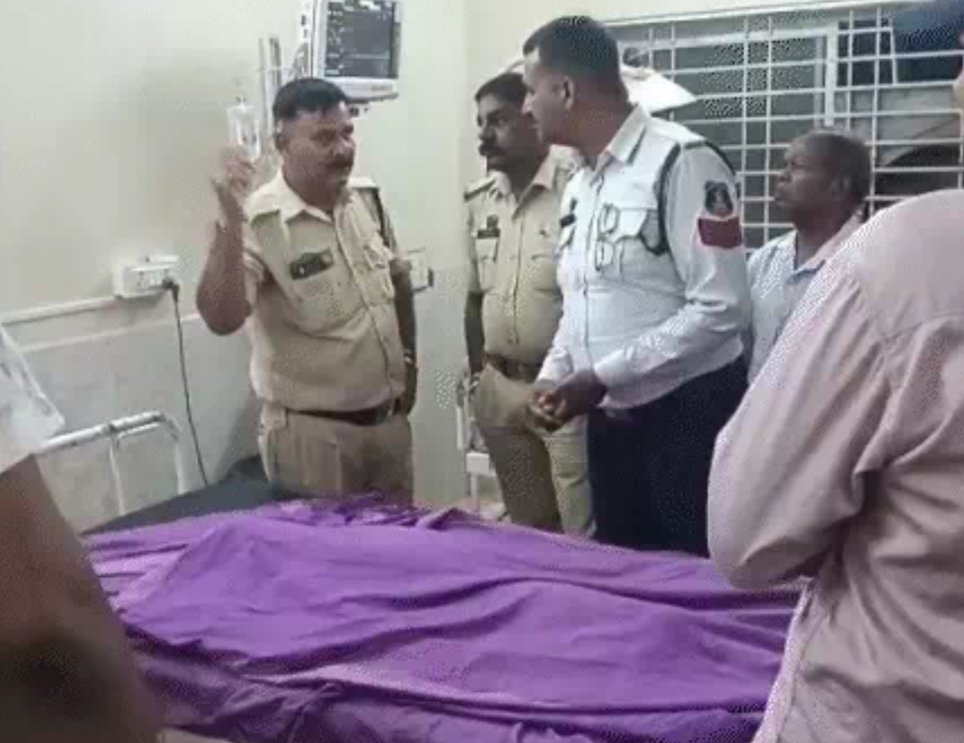 3 मासूम की तालाब में डूबने से मौत, तीनों पुलिसकर्मियों की संतान