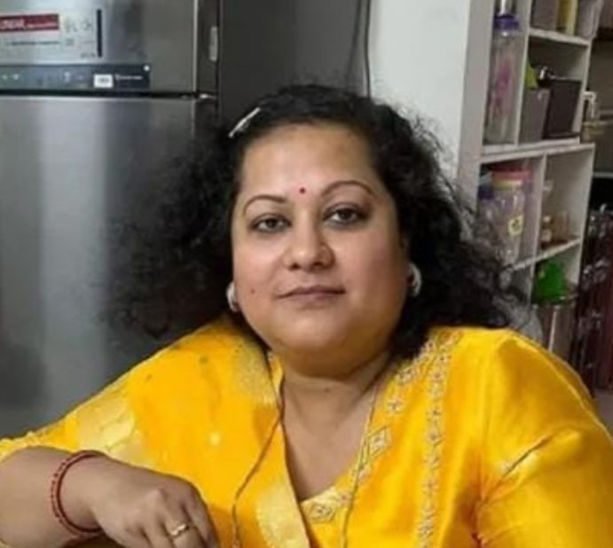 सौम्या चौरसिया ने 50 करोड़ से अधिक अवैध आय की अर्जित, एक और चालान