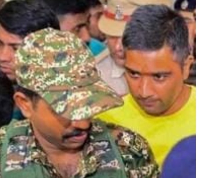 ईओडब्ल्यू का प्रोडक्शन आवेदन मंजूर, कल पेश होंगे चैतन्य बघेल