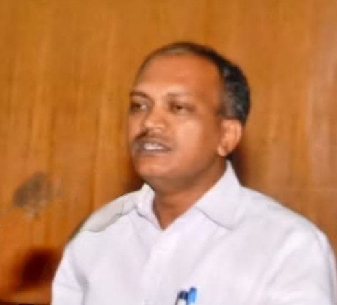 बोनस वितरण फार्मूले की सभी सीमाओं को समाप्त किया जाए – एसपी डे बोनस वितरण फार्मूले की सभी सीमाओं को समाप्त किया जाए – एसपी डे