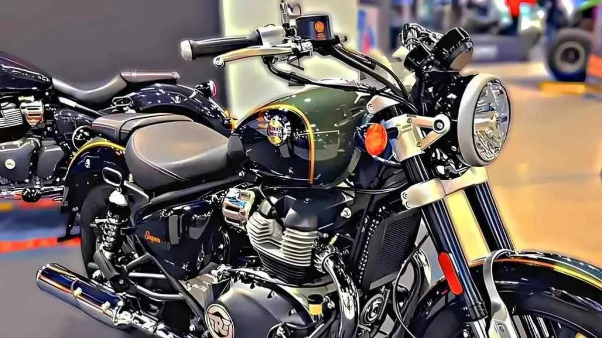 गरीब युवाओं के लिए Bullet खरीदने का सपना होगा पूरा