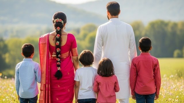बदल लिया ‘पाला’, 24 घंटे भी नहीं चला शादीशुदा महिला का प्रेम-विवाह