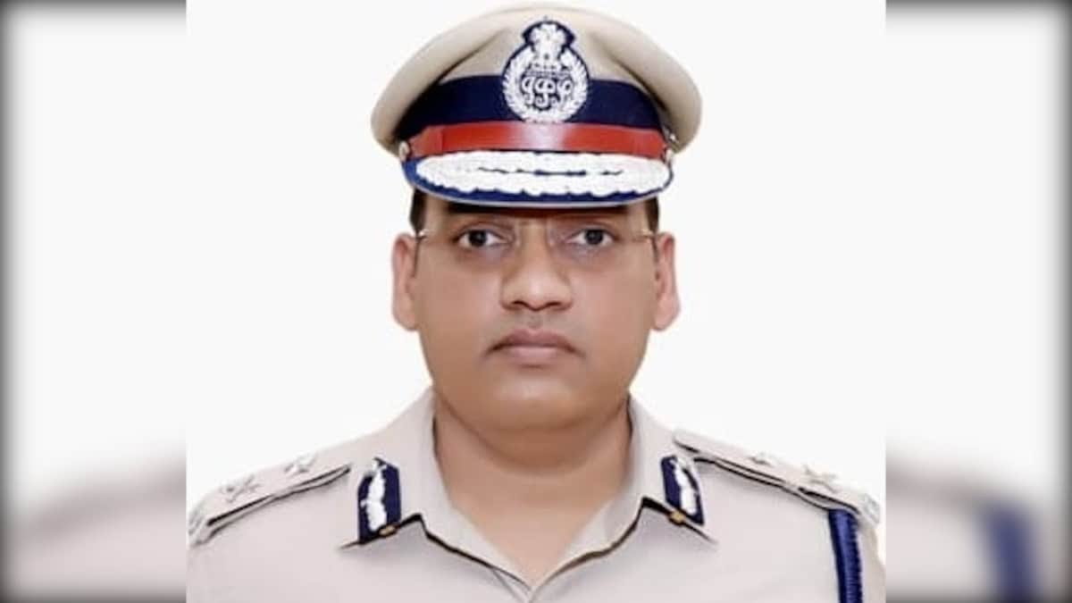 8 IPS और 2 IAS करते थे परेशान, पत्नी के नाम लिखी वसीयत…