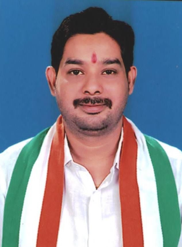CG में कांग्रेस MLA के खिलाफ धोखाधड़ी, फर्जी हस्ताक्षर व साजिश के आरोप, FIR दर्ज