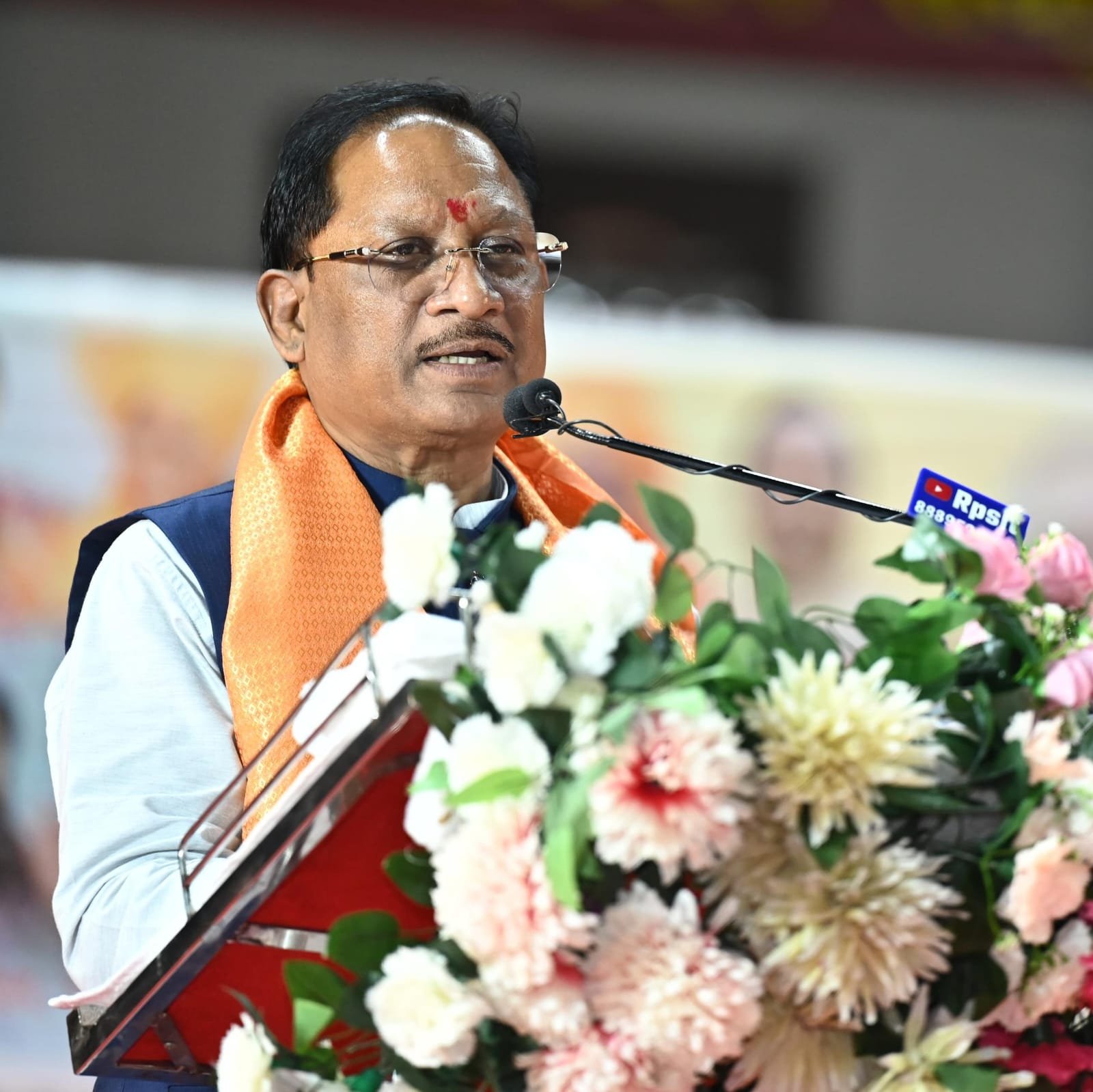 सामाजिक विकास का मूलमंत्र है शिक्षा, शिक्षा के बिना है जीवन अधूरा – CM साय