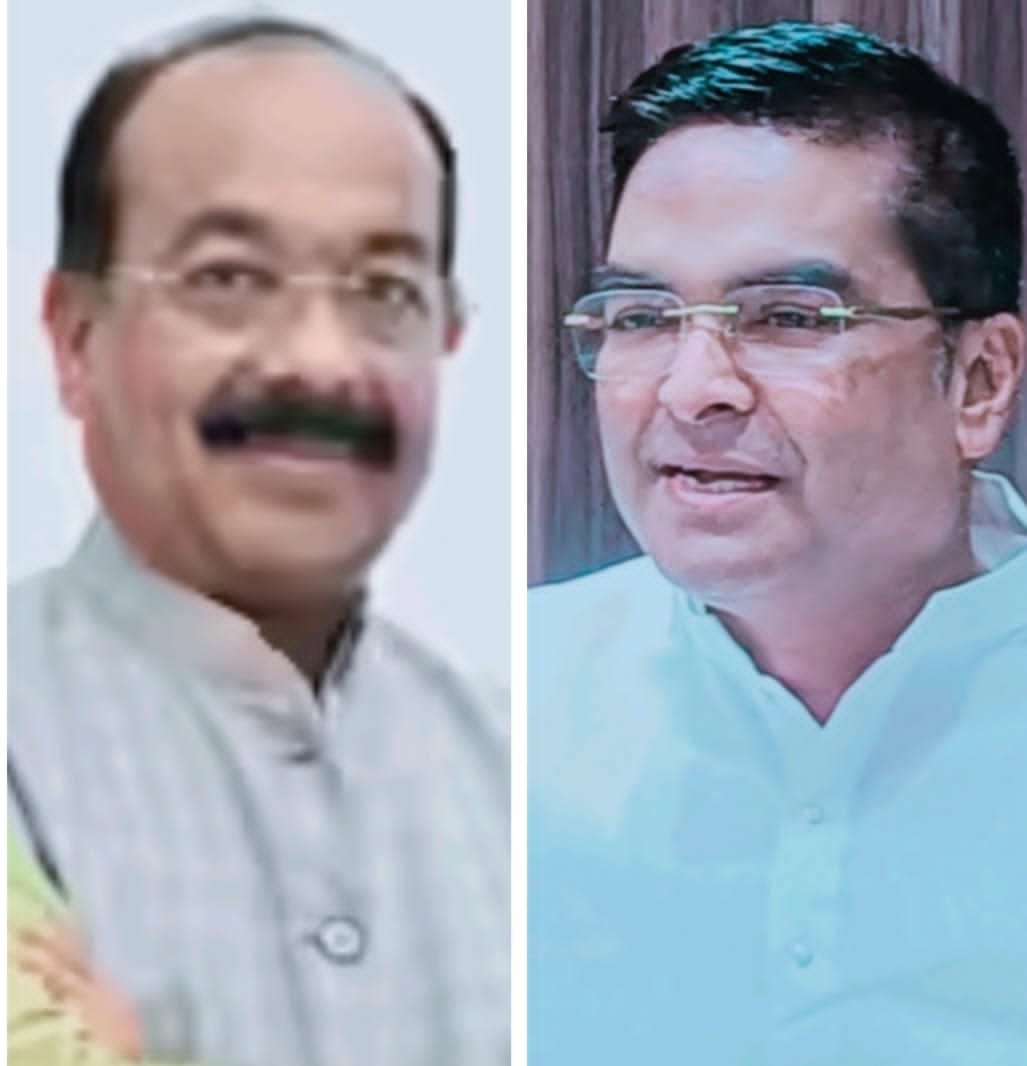 वैशाली नगर में डम्पर, ट्रिपर, जेट मशीन, ई रिक्शा के लिए 9.52 करोड़ स्वीकृत