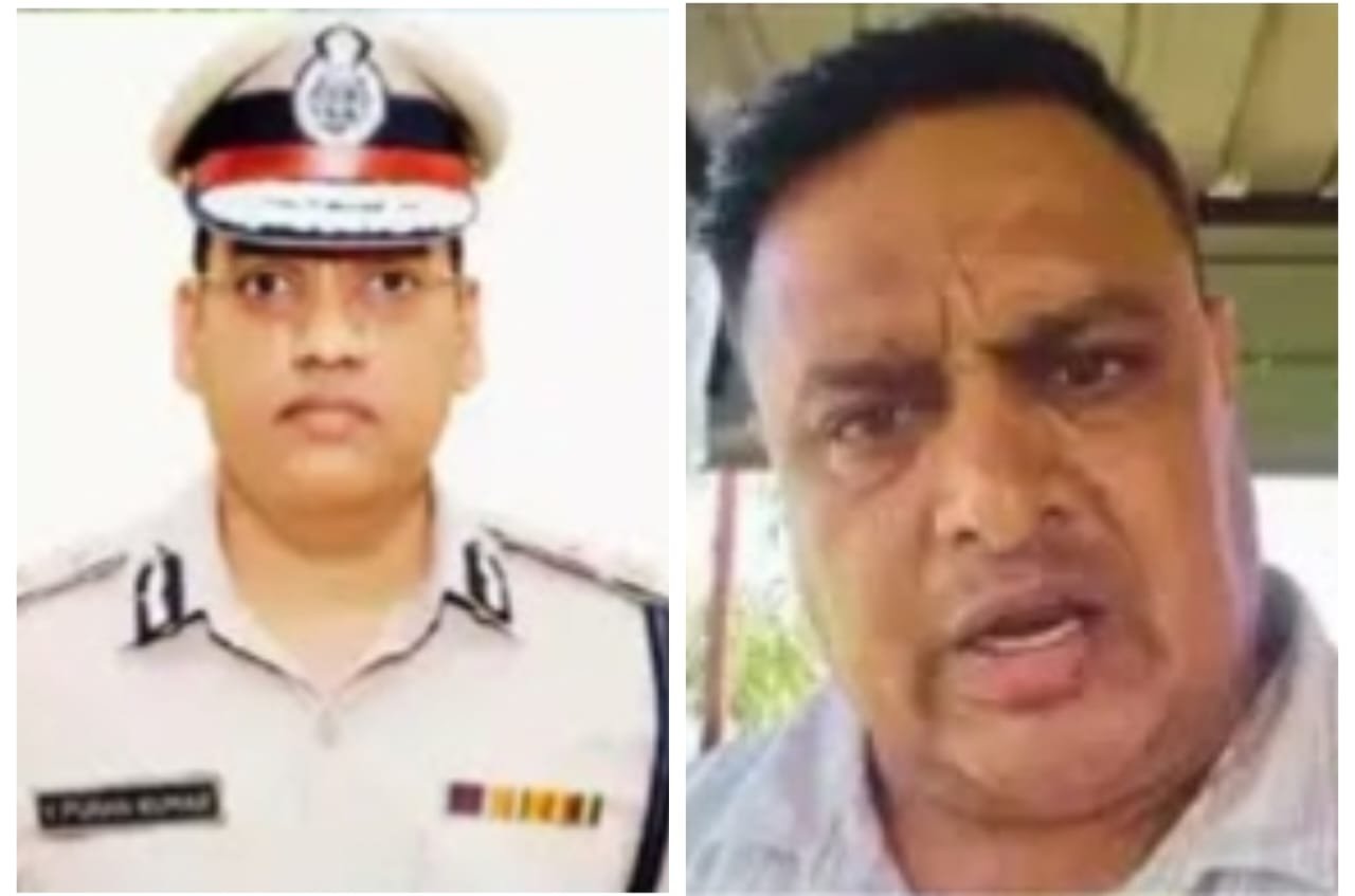 राव इंद्रजीत कौन? जिसका नाम लेकर हरियाणा के ASI संदीप ने किया Suicide