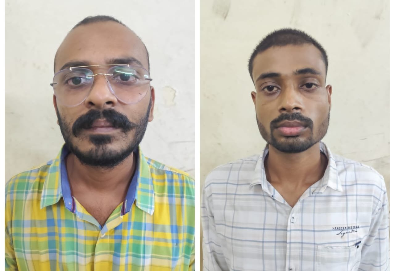 भिलाई में ड्रग पेडलर ने कर से ट्रैफिक आरक्षक को कुचलना का किया प्रयास