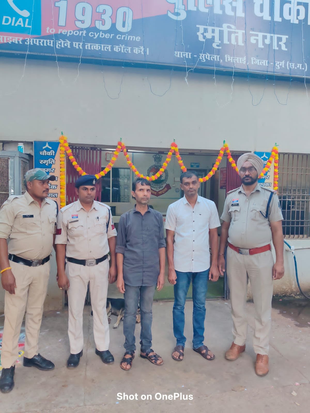 बड़े ने किया छोटे भाई के साथ विश्वासघात, ज्वेलरी शॉप से 35 लाख के चुराए गहने