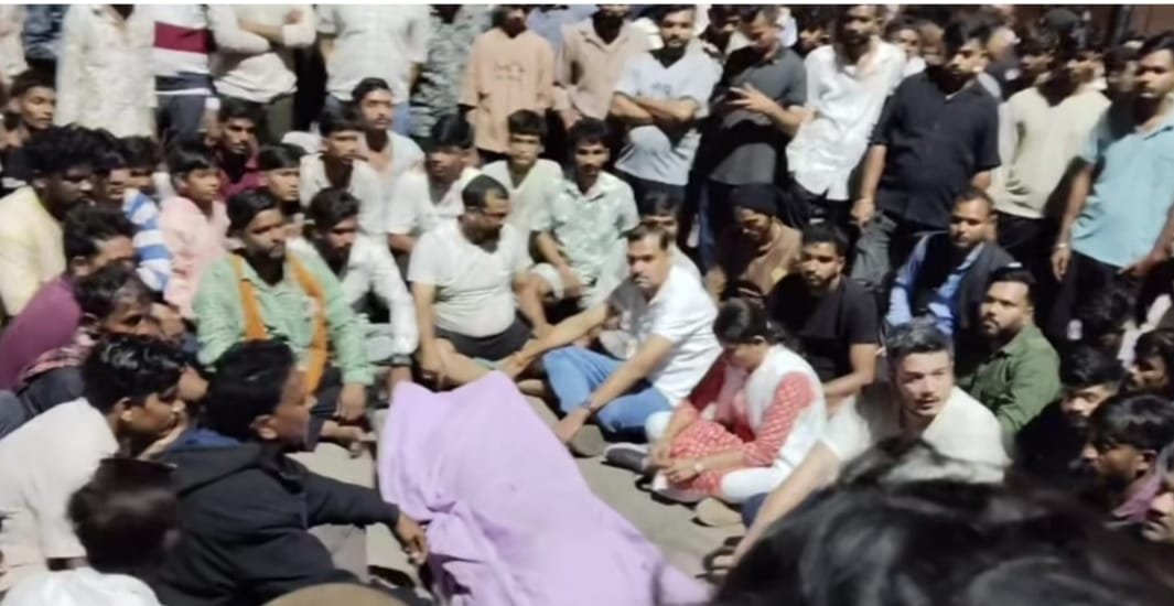 CG News : नाबालिग रईसजादे ने कार से कई को ठोका, एक की मौत, 7 जख्मी