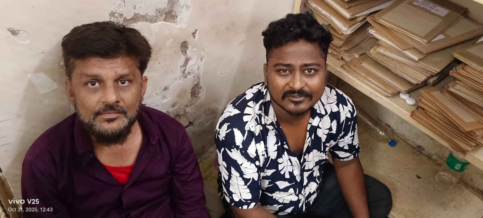 दुर्ग पुलिस का ऑपरेशन विश्वास तीन नशे के सौदागर गिरफ्तार, तीनों भेजे गए जेल