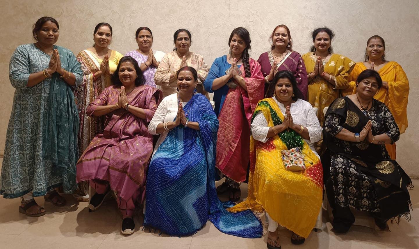 स्वयंसिद्धा’ के वार्षिक उत्सव “सोनहा बिहान” का आयोजन 23 नवंबर को स्वयंसिद्धा’ के वार्षिक उत्सव “सोनहा बिहान” का आयोजन 23 नवंबर को