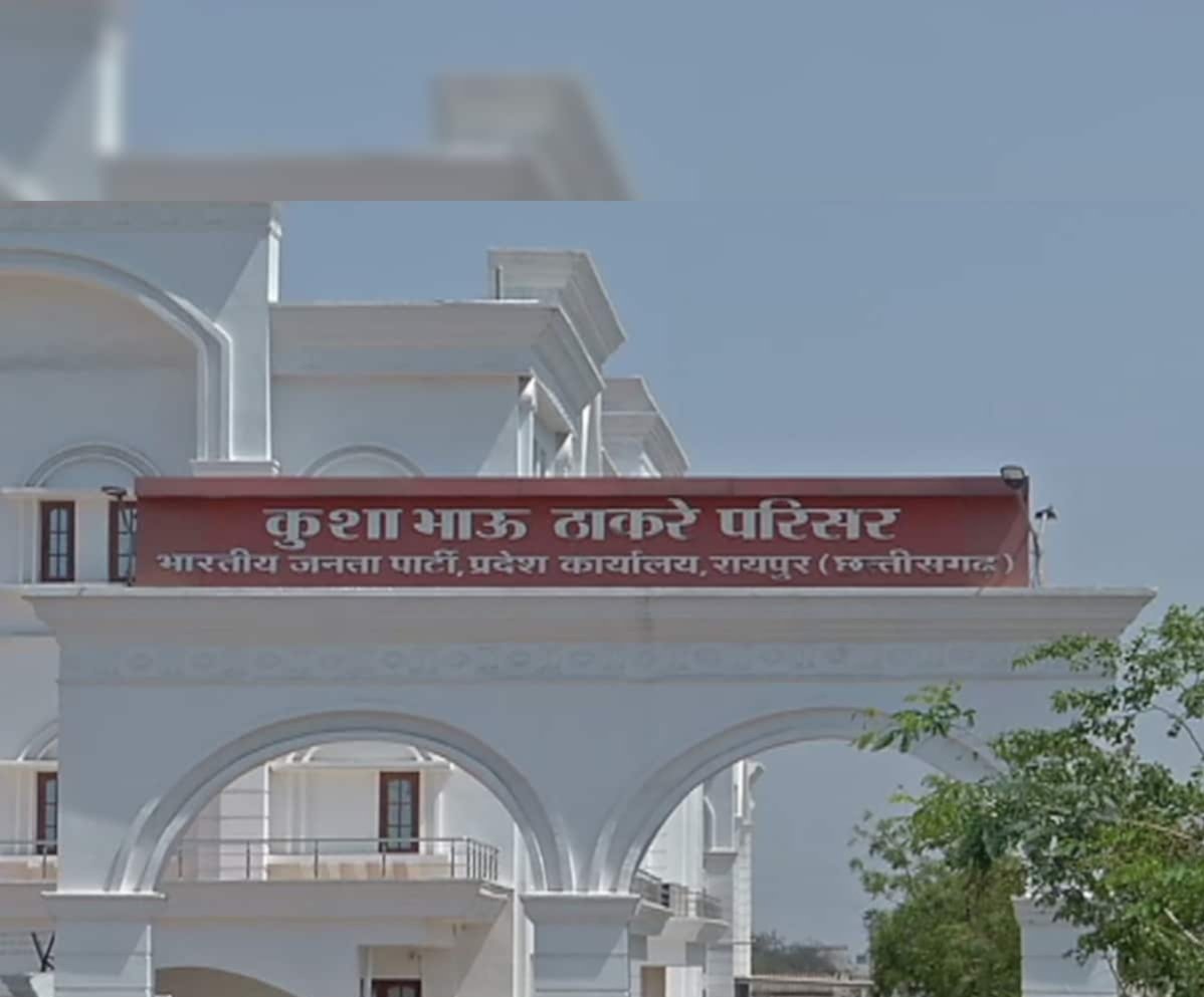 BJP का सहयोग केंद्र शुरू, 6 अक्टूबर को कार्यकताओं की समस्या सुनेंगे टंकराम