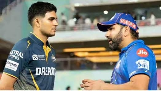 रोहित शर्मा ने 16 साल दिए लेकिन हम…’, पूर्व क्रिकेटर ने शुभमन गिल को कप्तानी दिए जाने पर उठाए सवाल