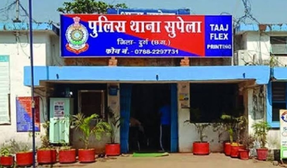 भिलाई के 2 भाई से D फार्मा डिग्री देने लिए 4.80 लाख, थमा दी फर्जी मार्कशीट