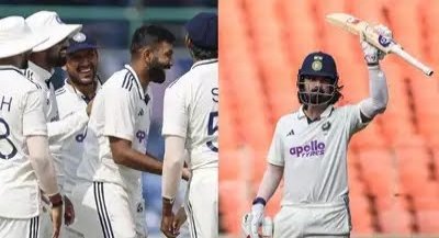 IND vs WI: भारत ने किया विंडीज का क्लीन स्वीप, गौतम गंभीर को बर्थडे गिफ्ट