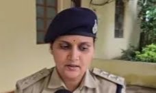 हवाला मनी डकैती कांड में SDOP पूजा पांडे समेत 11 पुलिसकर्मियों पर FIR
