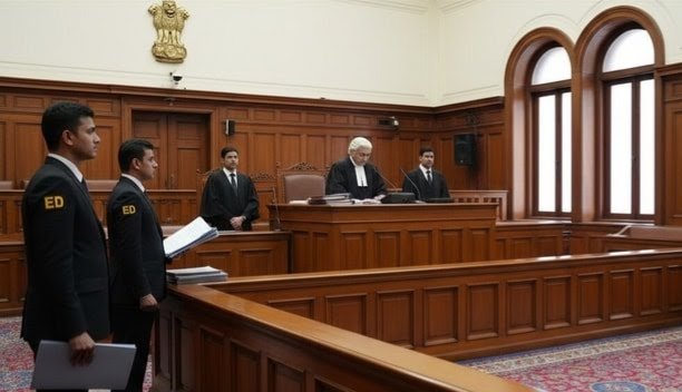 ED ने 2 वकीलों को भेजा समन, सुप्रीम कोर्ट ने किया रद्द , एजेंसी को बताए नए नियम