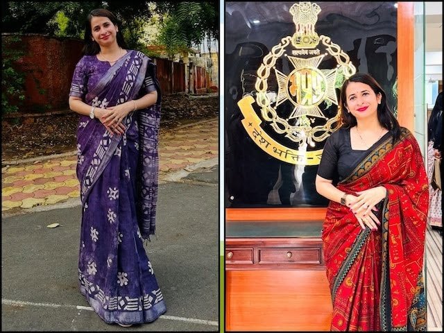 Success Story: पिता तीसरी पास, मां ने सातवीं तक की पढ़ाई