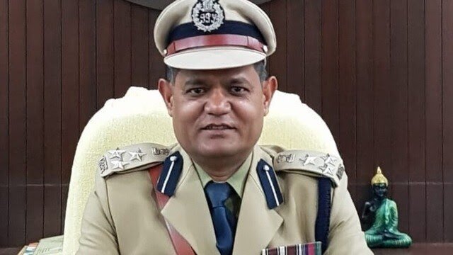 IG पर SI की पत्नी ने लगाया बड़ा आरोप, डांगी ने भी की ब्लैकमेलिंग की शिकायत