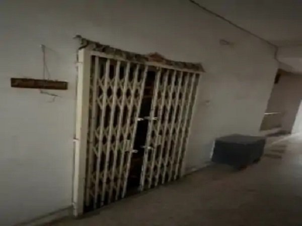 दिनदहाड़े सर्राफा व्यापारी के हाथ पैर बांधकर 86 किलो चांदी के जेवर लूटे