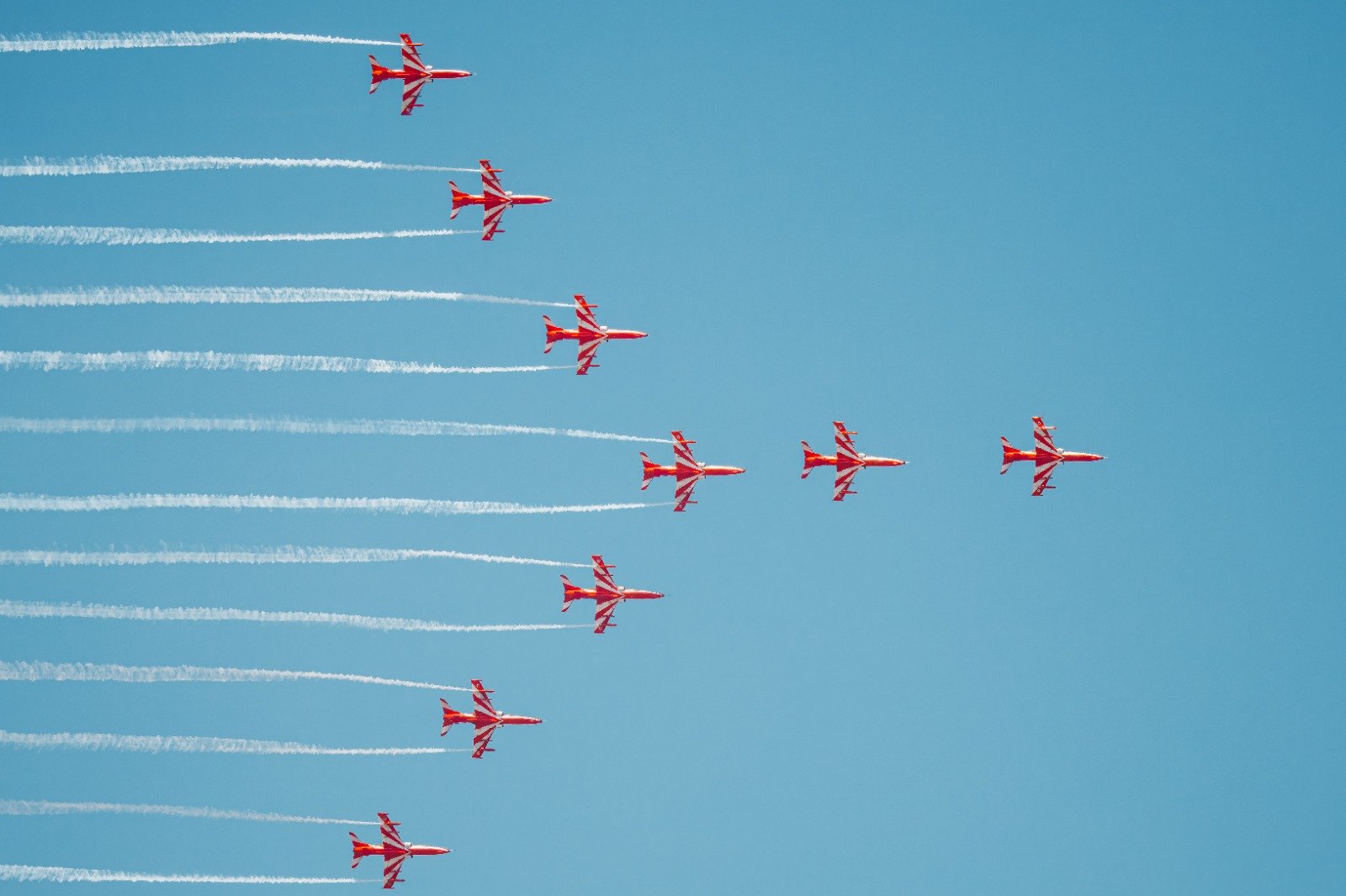 छत्तीसगढ़ राज्य स्थापना : छत्तीसगढ़ देखेगा भारतीय वायुसेना का शौर्य