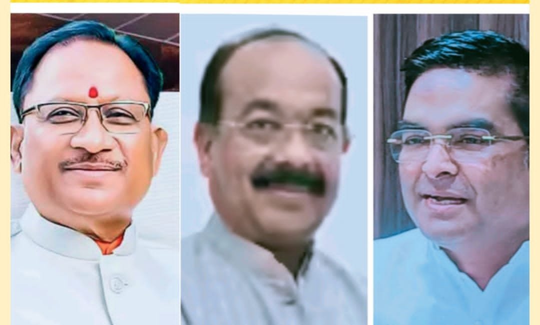 विधायक रिकेश सेन के प्रस्ताव पर विकास कार्यों के लिए 24.29 करोड़ स्वीकृत