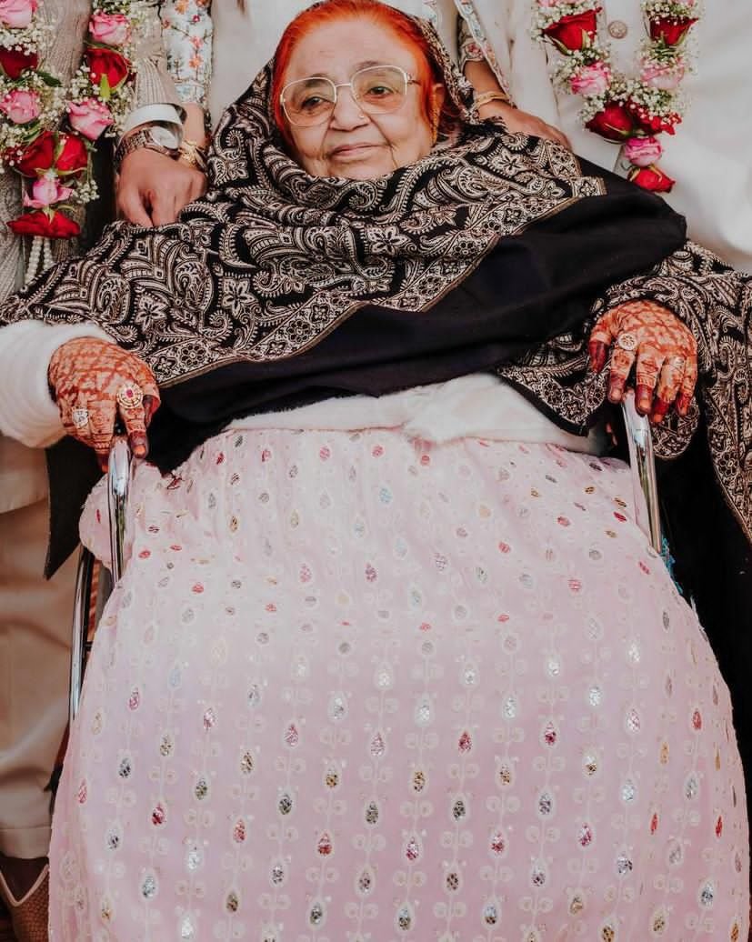 निधन समाचार : पूर्व महापौर एजाज ढेबर की माता मिसेज़ ख़ातूननिशा ढेबर नहीं रहीं