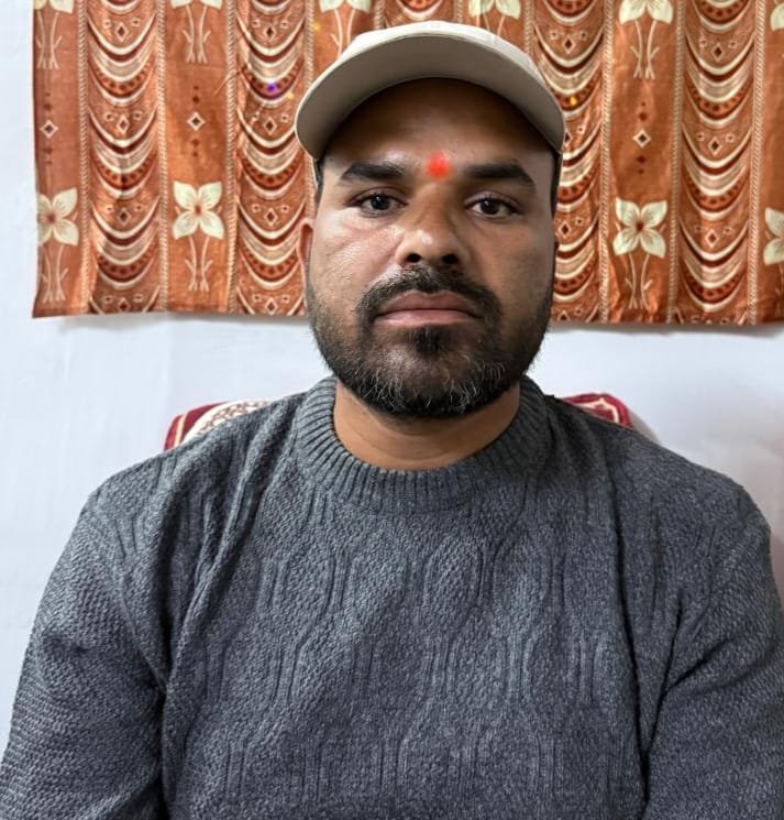 तालाब निर्माण की रिपोर्ट तैयार करने SDO ने मांगे 15000, रिश्वत लेते हुए ACB टीम ने पकड़ा तालाब निर्माण की रिपोर्ट तैयार करने SDO ने मांगे 15000, रिश्वत लेते हुए ACB टीम ने पकड़ा