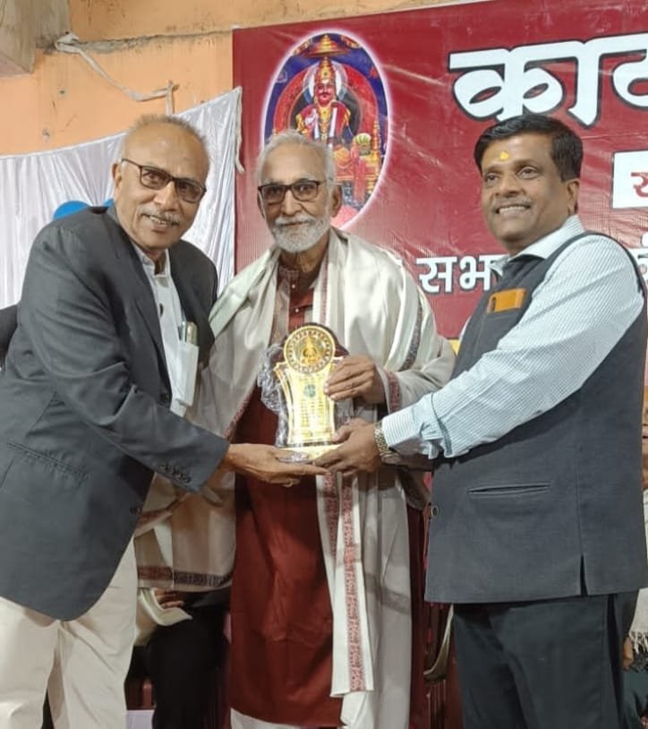 कायस्थ सभा दुर्ग स्थापना के 50 वर्ष : रंगारंग स्वर्ण जयंती समारोह आयोजित