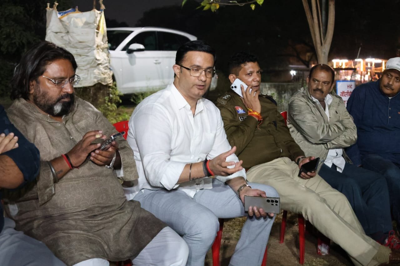 20वीं सीनियर छत्तीसगढ़ राज्य वॉलीबॉल चैंपियनशिप का भिलाई में आयोजन 20वीं सीनियर छत्तीसगढ़ राज्य वॉलीबॉल चैंपियनशिप का भिलाई में आयोजन