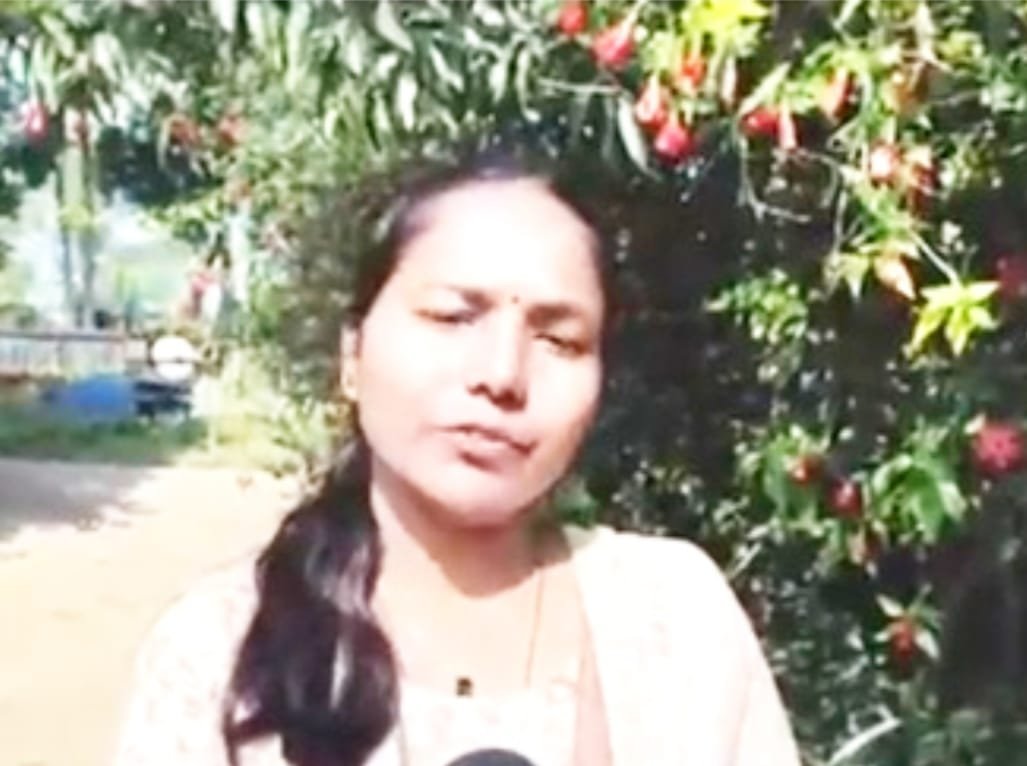 हिड़मा के पक्ष में पोस्ट युवा कांग्रेस नेत्री को पड़ा भारी, पार्टी ने बिठाई जांच