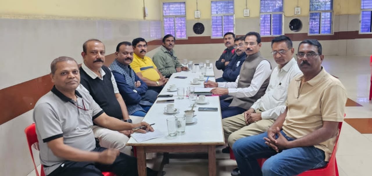 रिटेंशन और हॉस्पिटल के निजीकरण को लेकर संयुक्त यूनियन करेगा उग्र आंदोलन