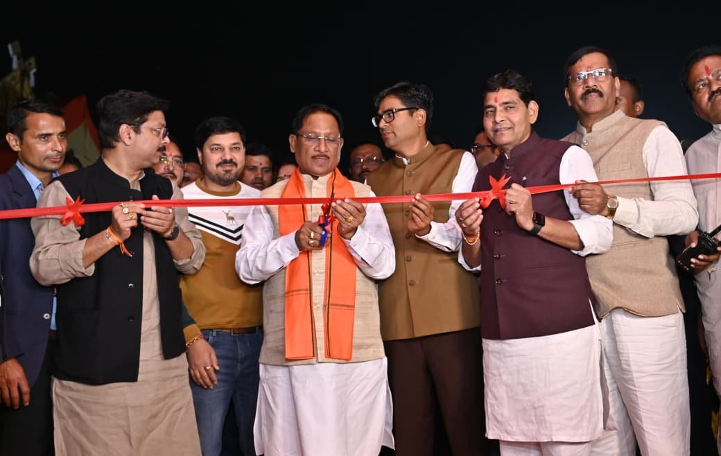 CM ने हाउसिंग बोर्ड की 2060 करोड़ की आवासीय परियोजनाओं का किया शुभारंभ