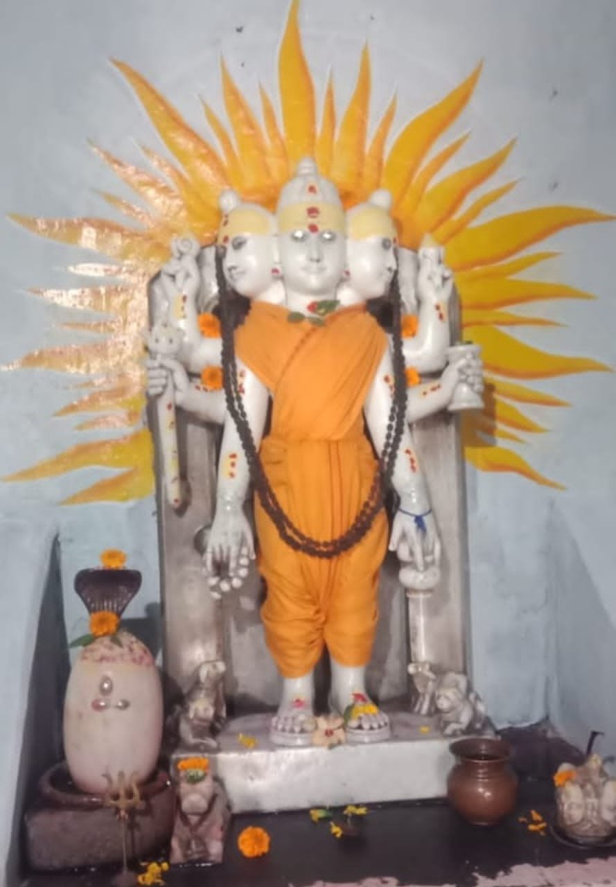 दत्तात्रेय जयंती पर गोस्वामी समाज का प्रदेश स्तरीय सम्मेलन राजिम में दत्तात्रेय जयंती पर गोस्वामी समाज का प्रदेश स्तरीय सम्मेलन राजिम में