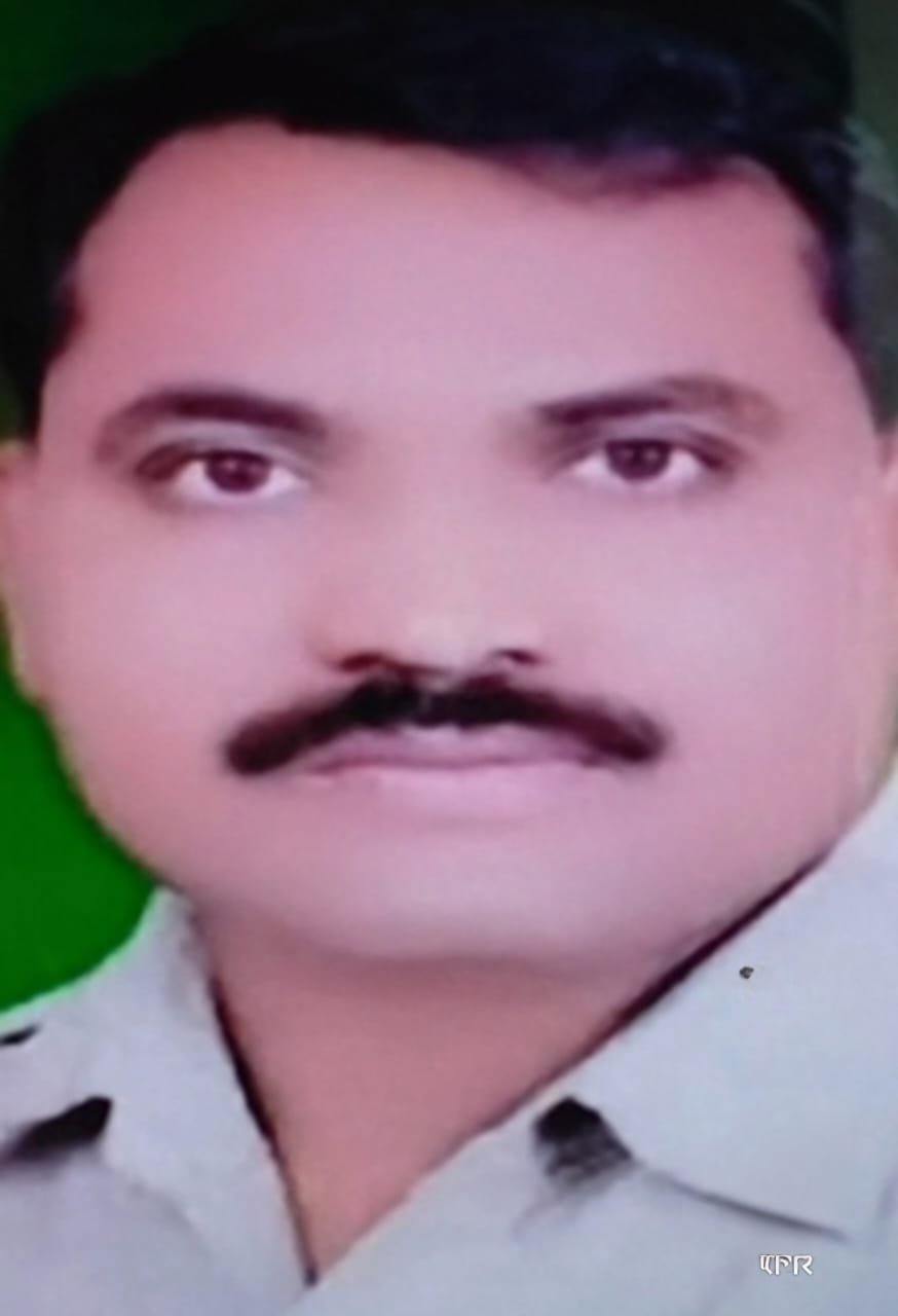 CG News : पांच हजार घूस की मांग और धमकी, हवलदार लाइन अटैच