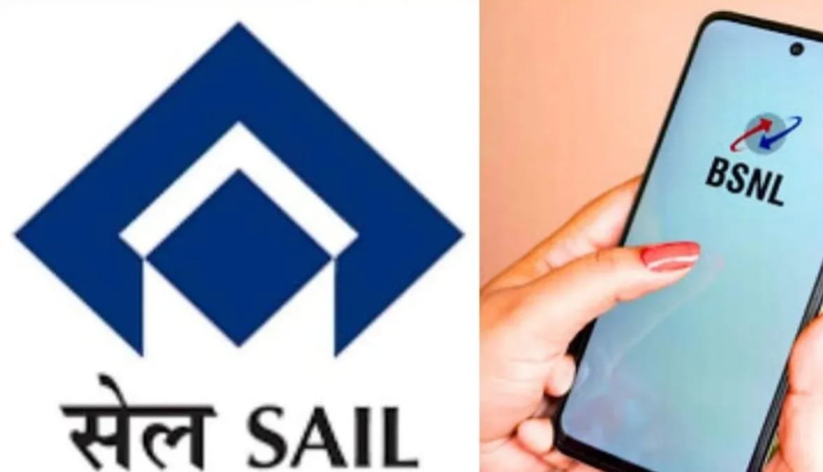 BSNL से नाराज SAIL अधिकारी, वैकल्पिक मोबाइल सेवा पर मंथन तेज