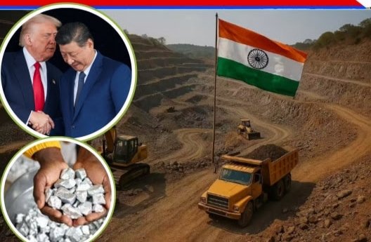 चीन और अमेरिका का मिल गया इलाज, ₹7000 हज़ार करोड़ का प्लान तैयार