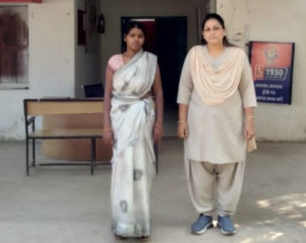 रानीतराई में मामूली विवाद पर अधेड़ महिला की हत्या, महिला आरोपी गिरफ्तार