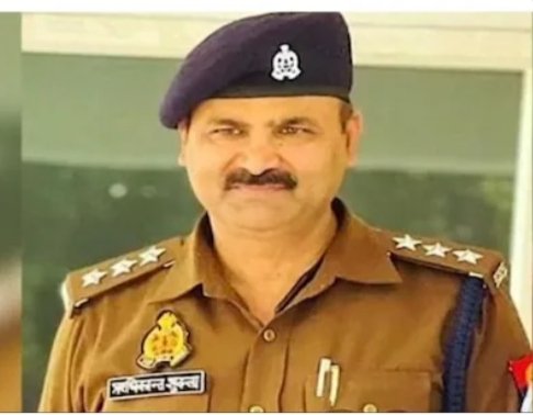 एनकाउंटर का डर, बिल्डरों को धमकी, अपराधियों से सांठगांठ…