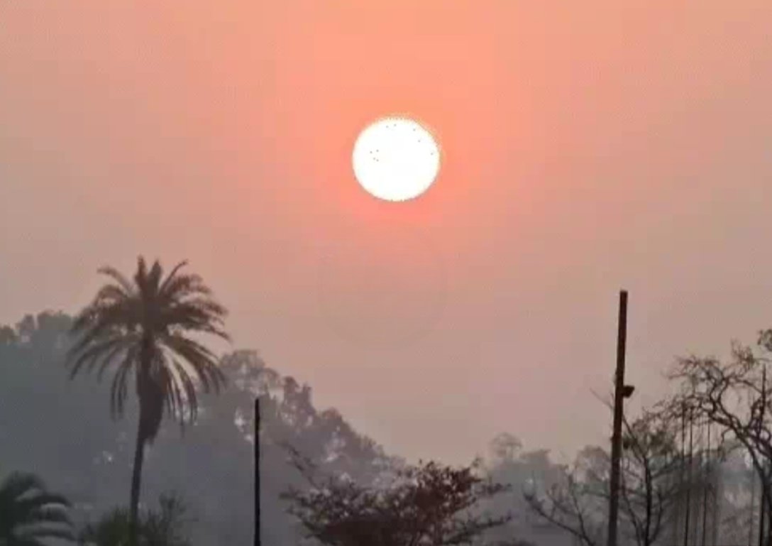 Chhattisgarh Weather : अगले 48 घंटे में 3°C तक गिरेगा तापमान